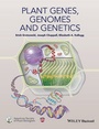 Cover: Plant Genes, Genomes and Genetics - Wiley-Blackwell