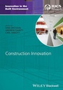 Cover: Construction Innovation - Wiley-Blackwell