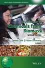 Cover: Introduction to Chemicals from Biomass - Wiley