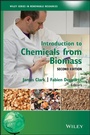 Cover: Introduction to Chemicals from Biomass - Wiley