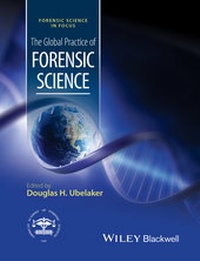 Abbildung von: The Global Practice of Forensic Science - Wiley-Blackwell