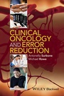 Cover: Clinical Oncology and Error Reduction - Wiley-Blackwell