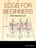 Abbildung von: ECGs for Beginners - Wiley-Blackwell