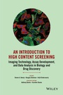 Bild: An Introduction To High Content Screening - Wiley