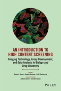 Cover: An Introduction To High Content Screening - Wiley