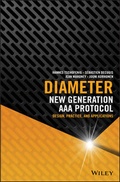 Cover: Diameter - Wiley