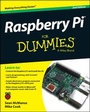 Cover: Raspberry Pi For Dummies - Wiley