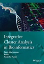 Cover: Integrative Cluster Analysis in Bioinformatics - Wiley