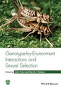 Cover: Genotype-by-Environment Interactions and Sexual Selection - Wiley-Blackwell