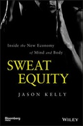 Cover: Sweat Equity - Bloomberg Press