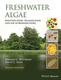 Cover: Freshwater Algae - Wiley-Blackwell