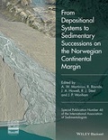 Cover: From Depositional Systems to Sedimentary Successions on the Norwegian Continental Margin (Special Publication 46 of the IAS) - Wiley-Blackwell