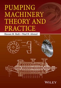 Abbildung von: Pumping Machinery Theory and Practice - Wiley