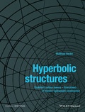 Cover: Hyperbolic Structures - Wiley-Blackwell