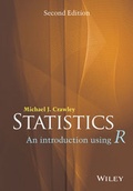 Cover: Statistics - Wiley