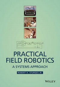 Abbildung von: Practical Field Robotics - Wiley