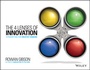Cover: The Four Lenses of Innovation - Wiley
