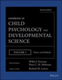 Cover: Handbook of Child Psychology and Developmental Science, Volume 1, Theory and Method - Wiley