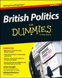 Cover: British Politics For Dummies - Wiley