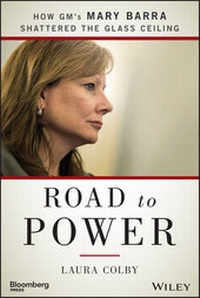 Abbildung von: Road to Power - Bloomberg Press