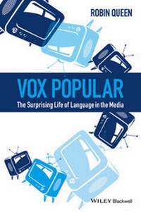 Abbildung von: Vox Popular - Wiley-Blackwell