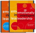 Cover: Emotionally Intelligent Leadership for Students - Jossey-Bass