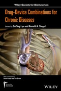 Cover: Drug-device Combinations for Chronic Diseases - Wiley