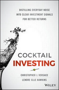 Abbildung von: Cocktail Investing - Wiley