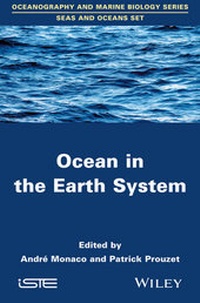 Bild vergrößern Bild: Ocean in the Earth System - Wiley-ISTE