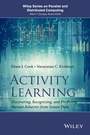 Cover: Activity Learning - Wiley