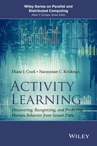Enlarge image Cover: Activity Learning - Wiley