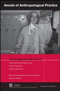 Cover: Anthropology Goes Public in the VA - Wiley