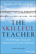 Cover: The Skillful Teacher - Jossey-Bass