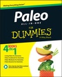 Cover: Paleo All-In-One For Dummies - Wiley