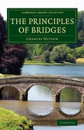 Cover: The Principles of Bridges - Cambridge University Press