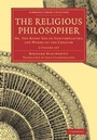 Cover: The Religious Philosopher 2 Volume Set - Cambridge University Press