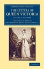 Cover: The Letters of Queen Victoria - Cambridge University Press
