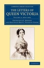 Cover: The Letters of Queen Victoria - Cambridge University Press