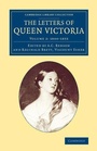 Cover: The Letters of Queen Victoria - Cambridge University Press