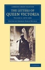 Cover: The Letters of Queen Victoria - Cambridge University Press