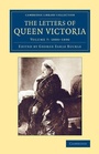 Cover: The Letters of Queen Victoria - Cambridge University Press