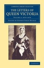 Cover: The Letters of Queen Victoria - Cambridge University Press
