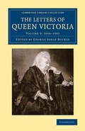 Cover: The Letters of Queen Victoria - Cambridge University Press