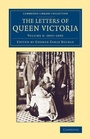 Cover: The Letters of Queen Victoria - Cambridge University Press
