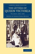 Cover: The Letters of Queen Victoria - Cambridge University Press