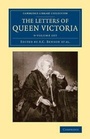 Cover: The Letters of Queen Victoria 9 Volume Set - Cambridge University Press