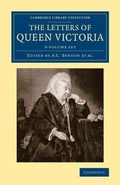Cover: The Letters of Queen Victoria 9 Volume Set - Cambridge University Press