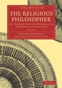 Cover: The Religious Philosopher - Cambridge University Press