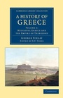 Cover: A History of Greece - Cambridge University Press