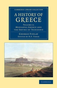 Enlarge image Cover: A History of Greece - Cambridge University Press
